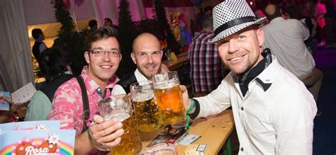 gay treffen münchen